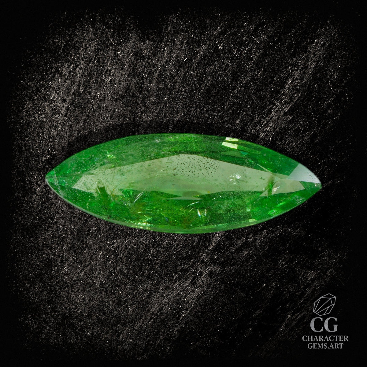 Verdant Aurora - Character-Gems.art
