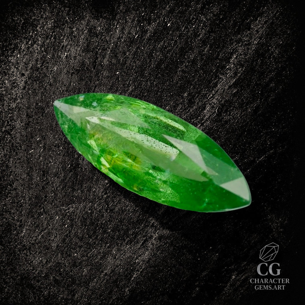 Verdant Aurora - Character-Gems.art