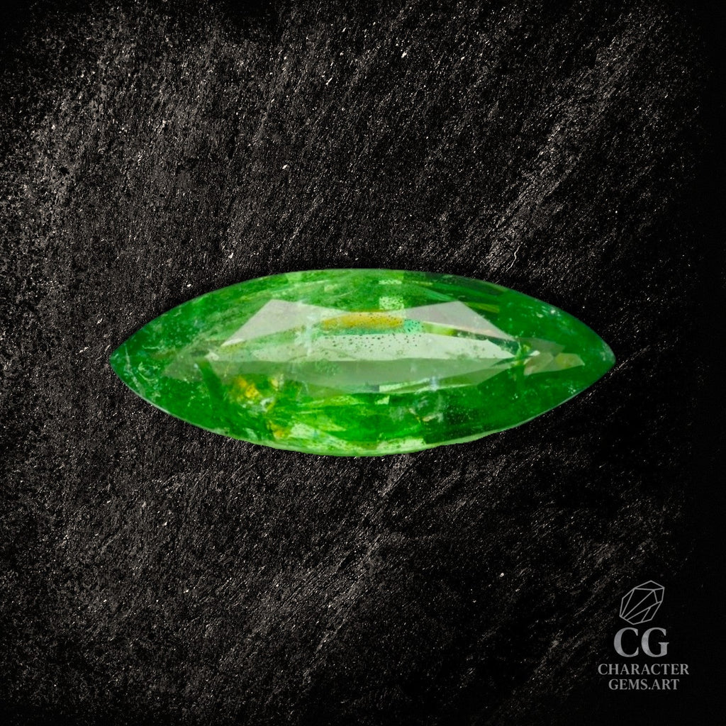 Verdant Aurora - Character-Gems.art
