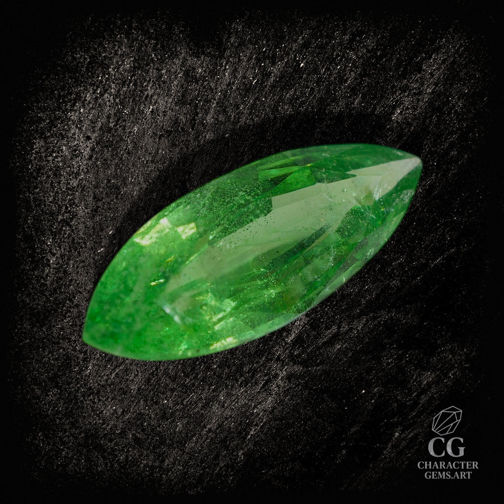 Verdant Aurora - Character-Gems.art