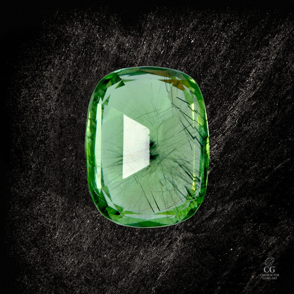 Verdant Nova - Character - Gems.art