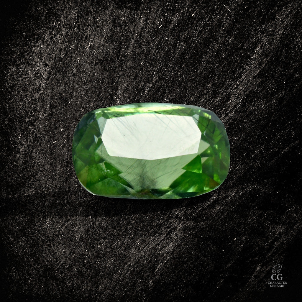 Verdant Nova - Character - Gems.art