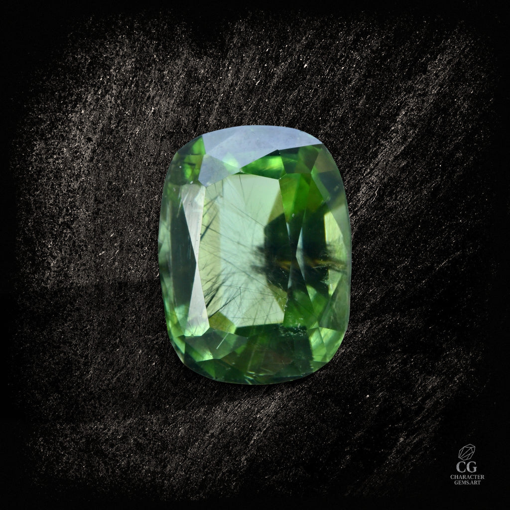 Verdant Nova - Character - Gems.art