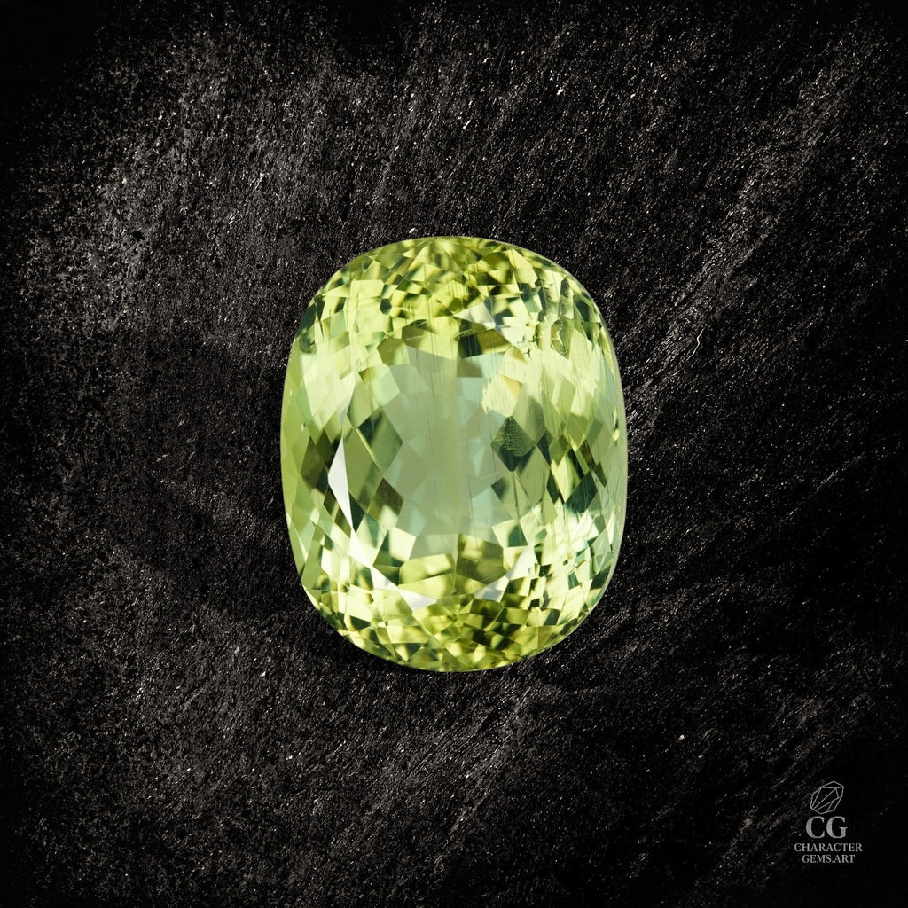 Verdant Pulse - Character - Gems.art