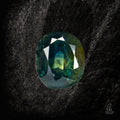 Verdant Vein - Character - Gems.art
