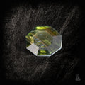 Verdict Hex - Character-Gems.art