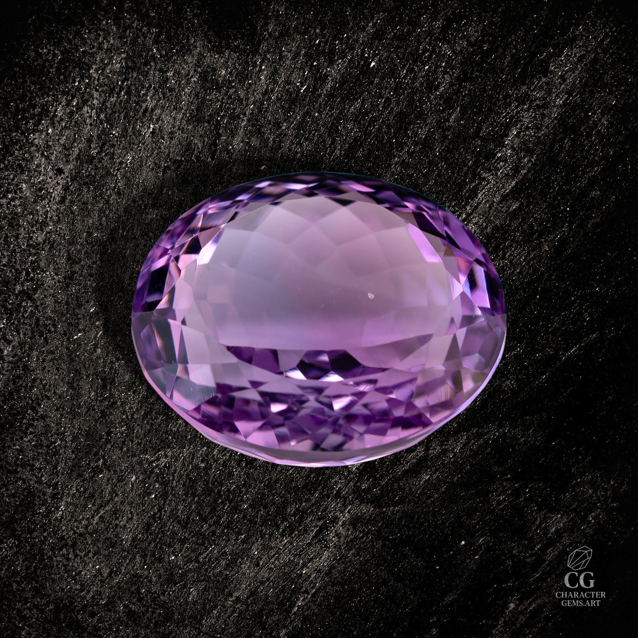 Violet Crescendo - Character - Gems.art