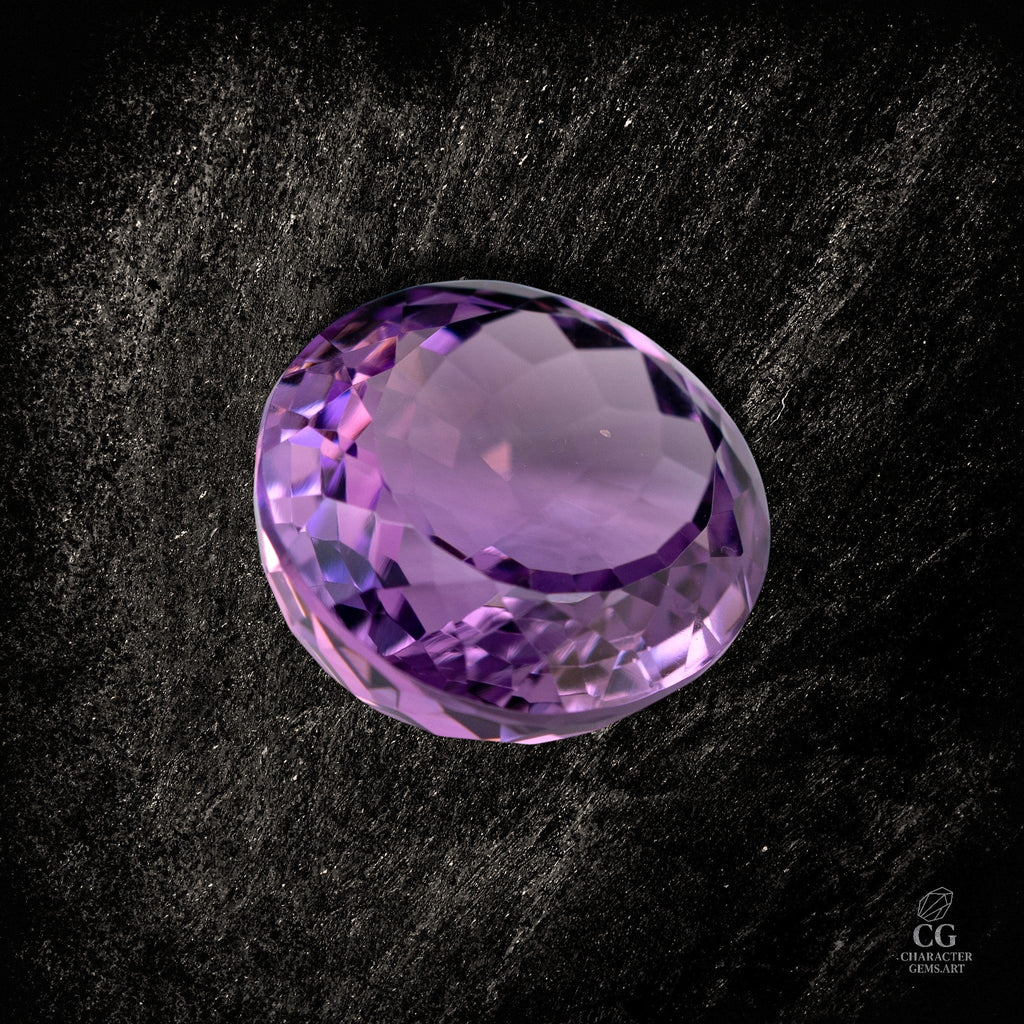 Violet Crescendo - Character - Gems.art