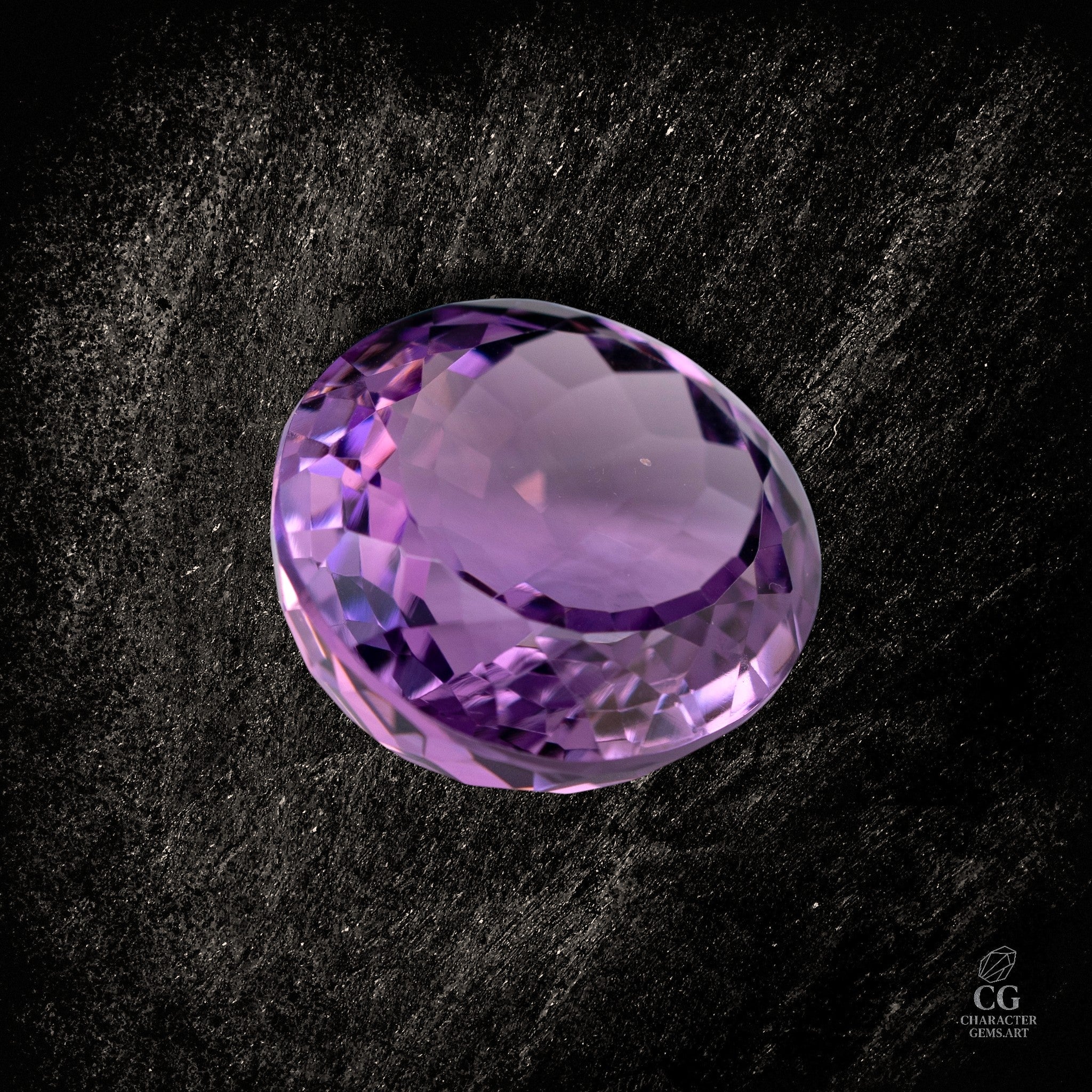 Violet Crescendo - Character - Gems.art