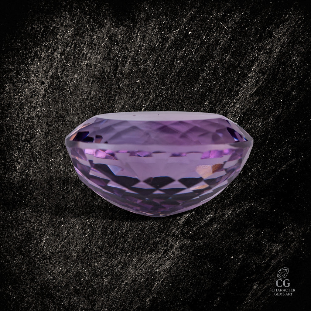 Violet Crescendo - Character - Gems.art