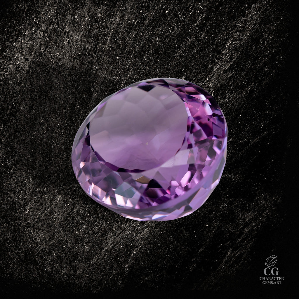Violet Crescendo - Character - Gems.art