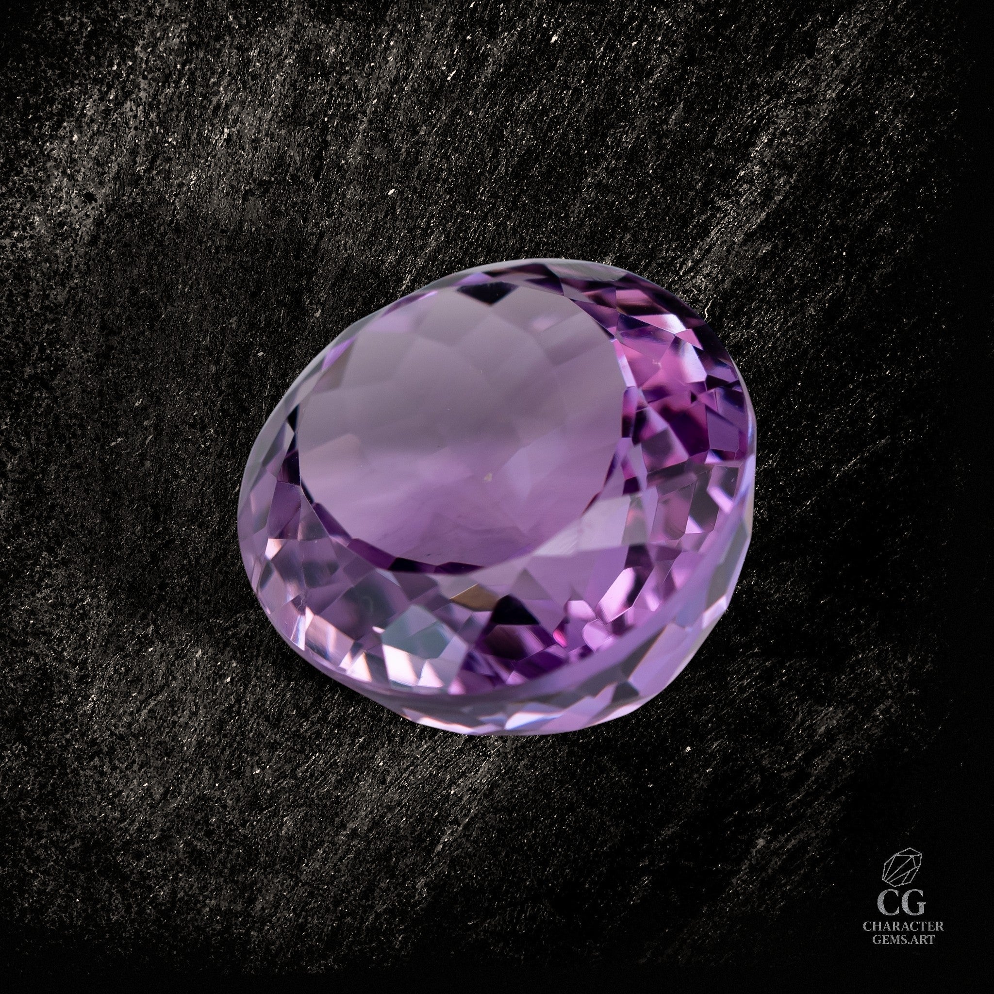 Violet Crescendo - Character - Gems.art