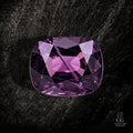 Violet Fault - Character-Gems.art