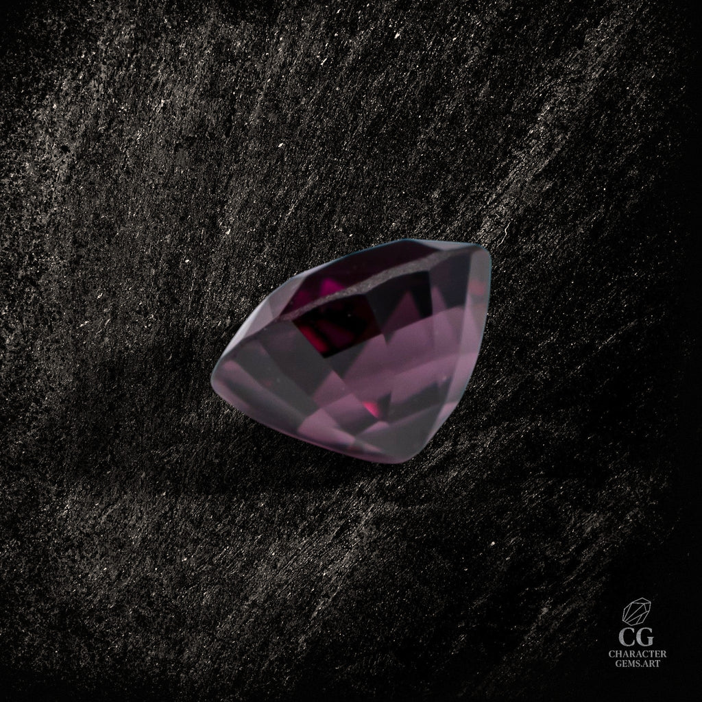 Violet Flame - Character - Gems.art