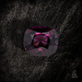 Violet Flame - Character - Gems.art