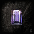 Violet Frame - Character - Gems.art