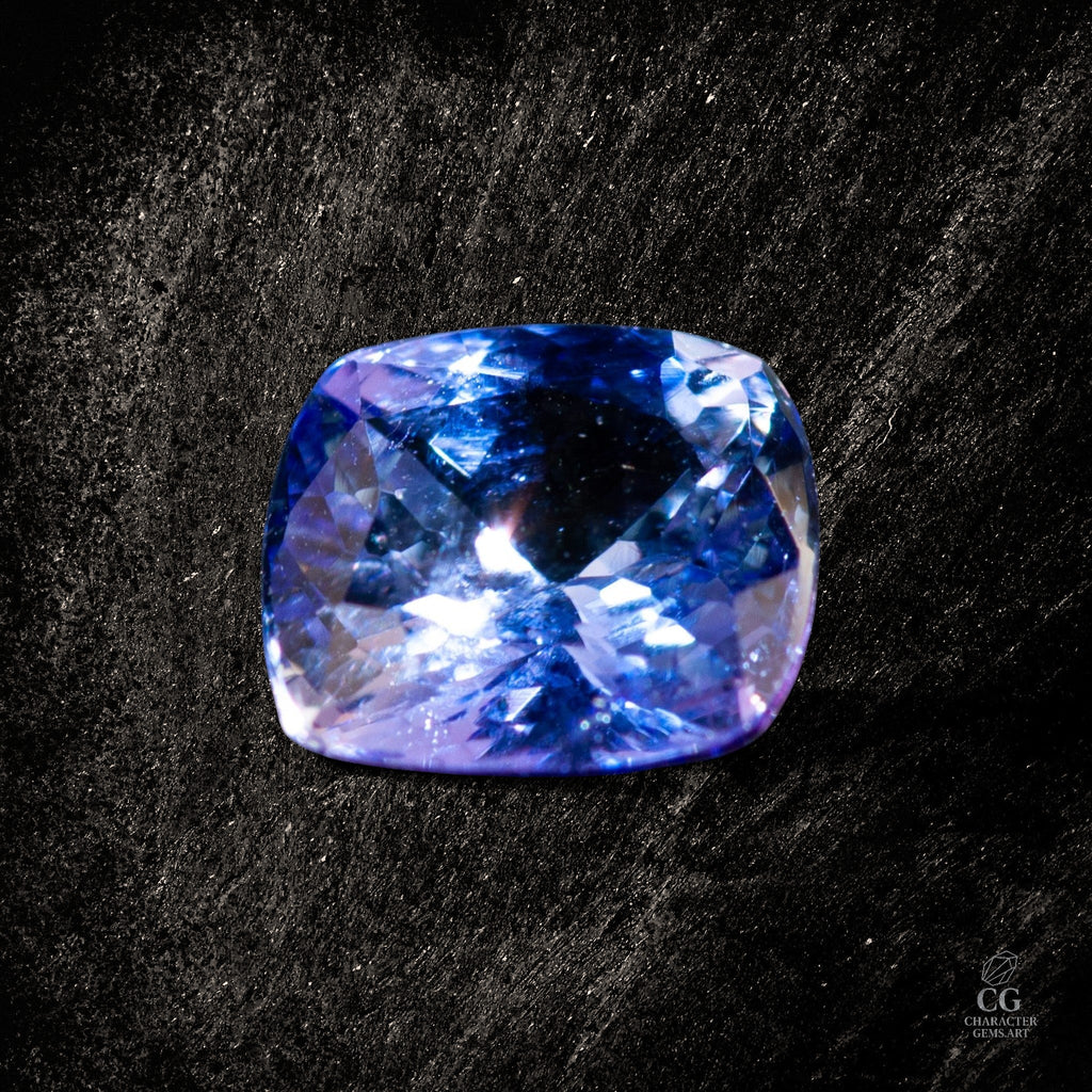 Violet Interval - Character - Gems.art