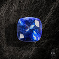 Violet Interval - Character-Gems.art