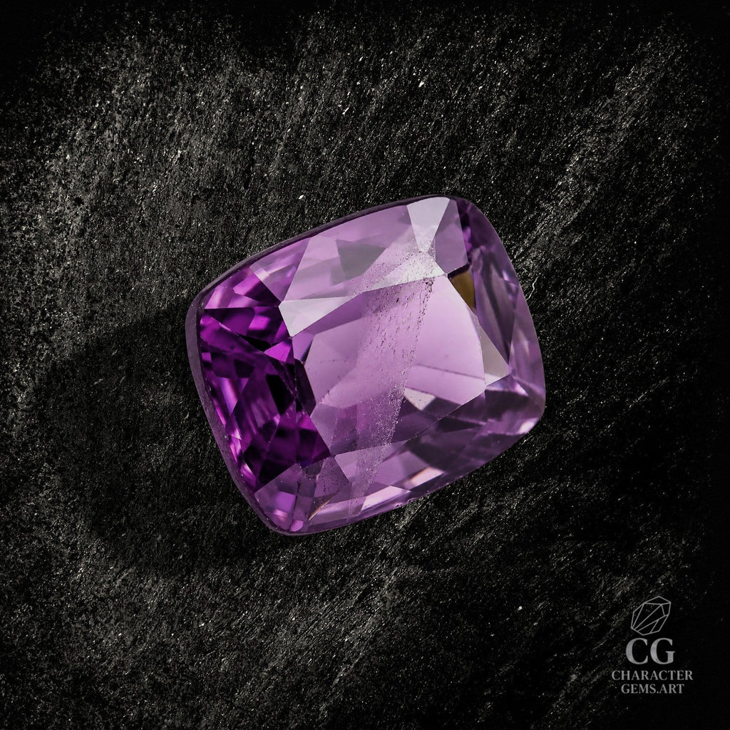 Violet Rift - Character-Gems.art