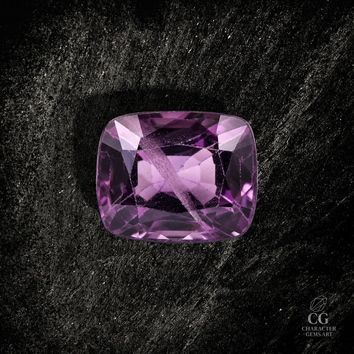 Violet Rift - Character-Gems.art