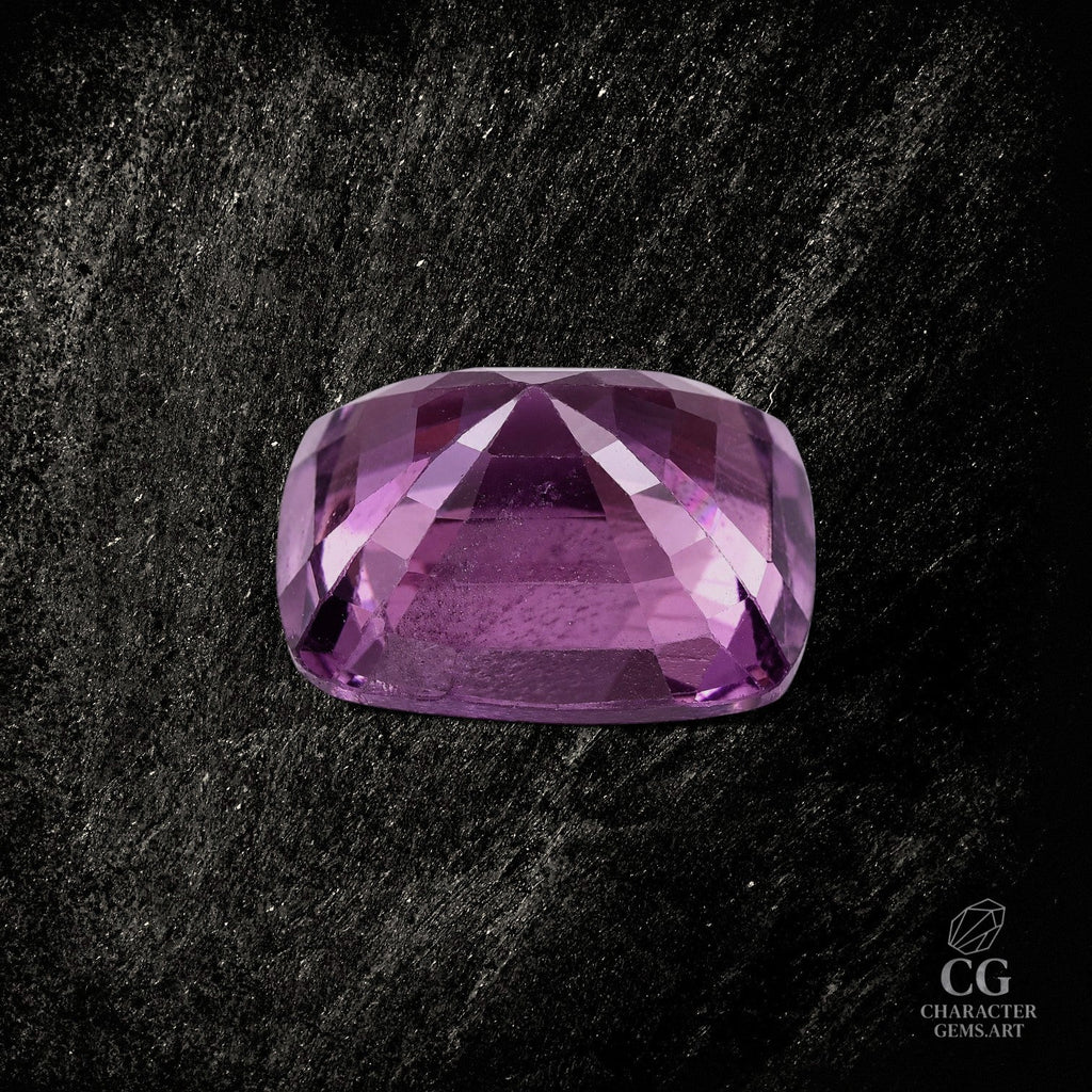Violet Rift - Character-Gems.art