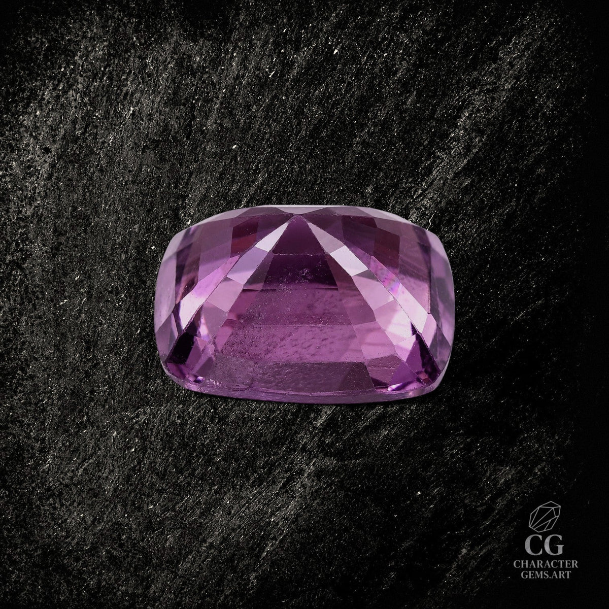 Violet Rift - Character-Gems.art