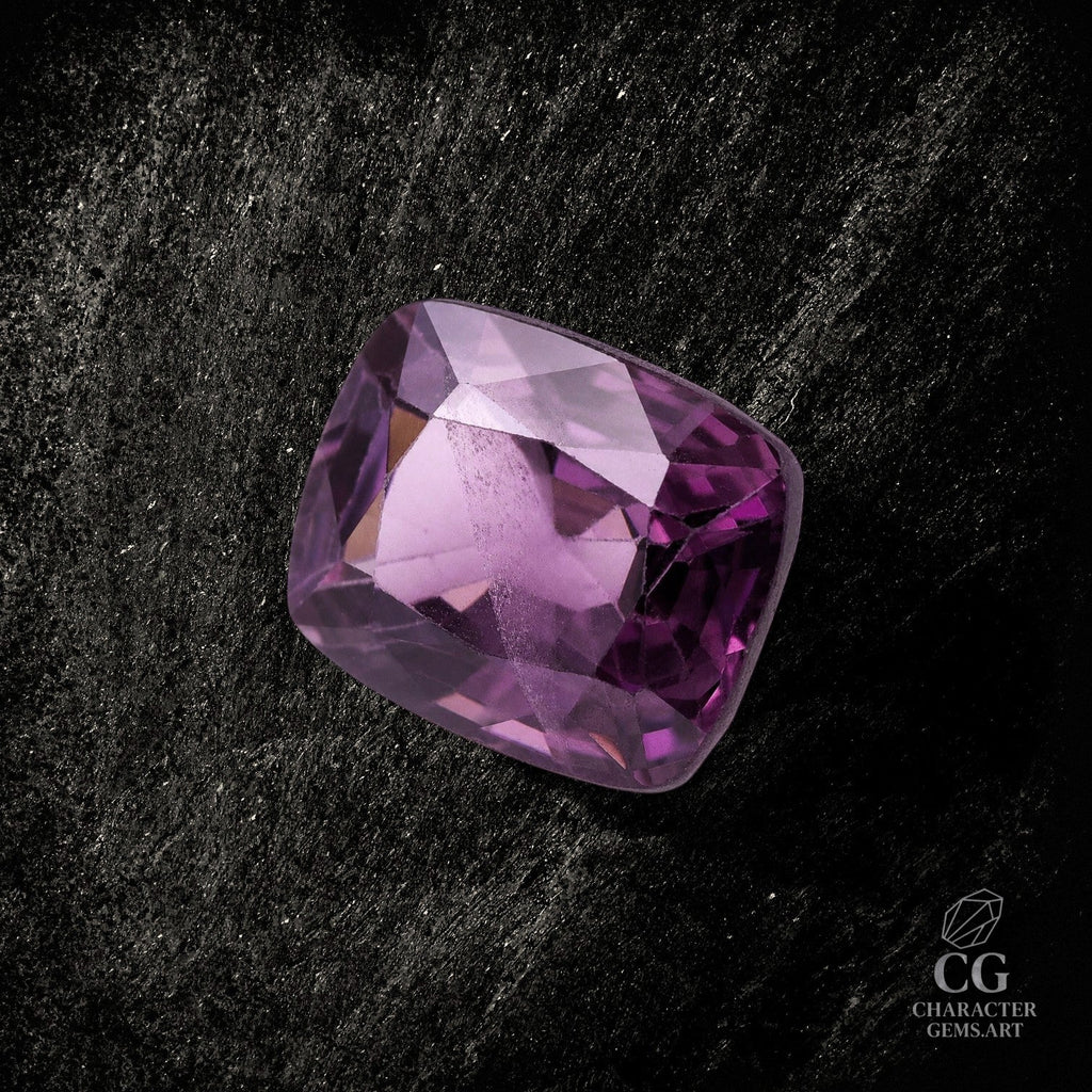 Violet Rift - Character-Gems.art