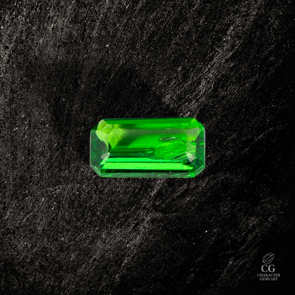 Vivid Baby - Character - Gems.art