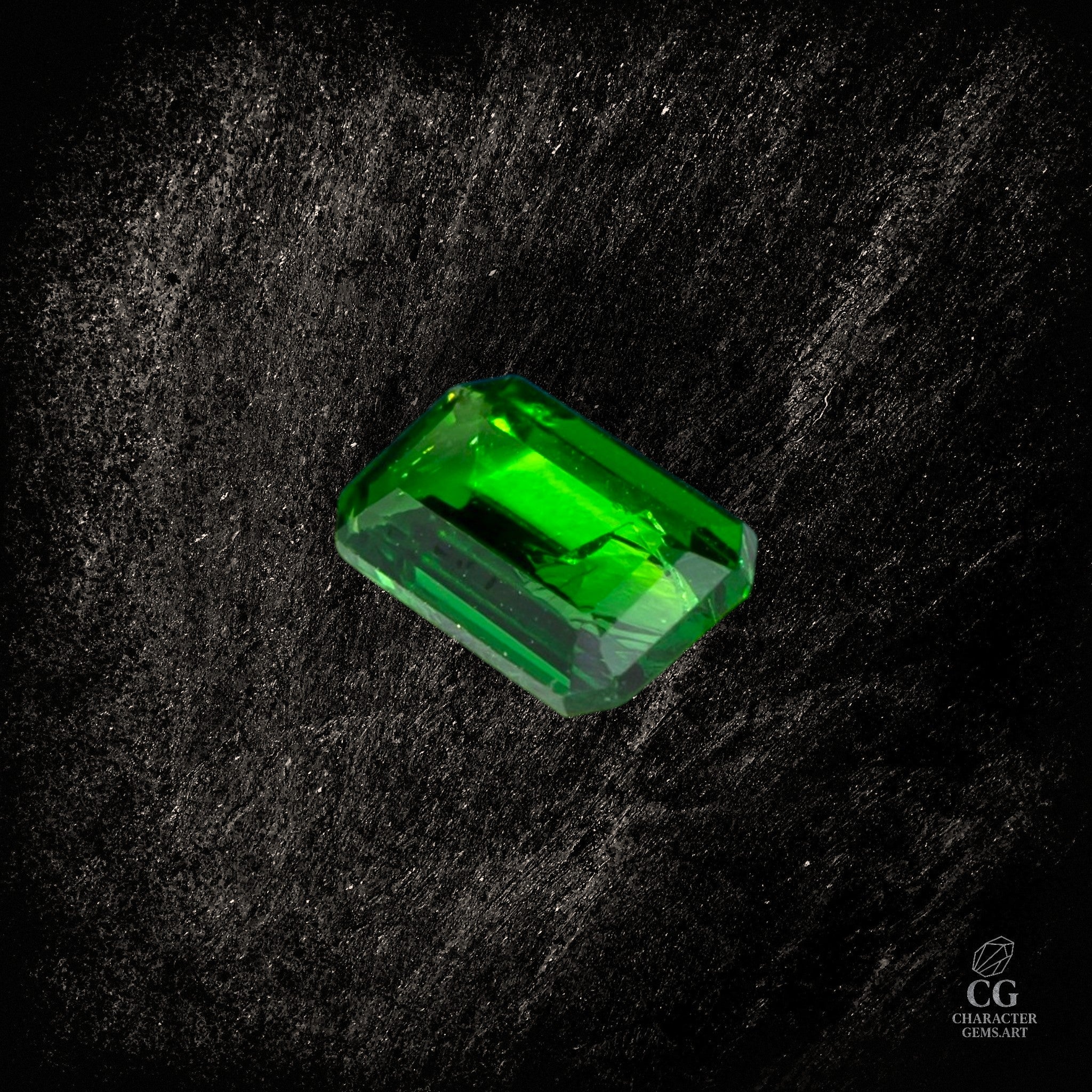 Vivid Baby - Character - Gems.art