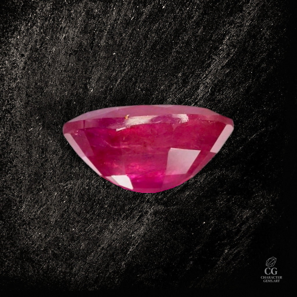 Winza Strata - Character - Gems.art