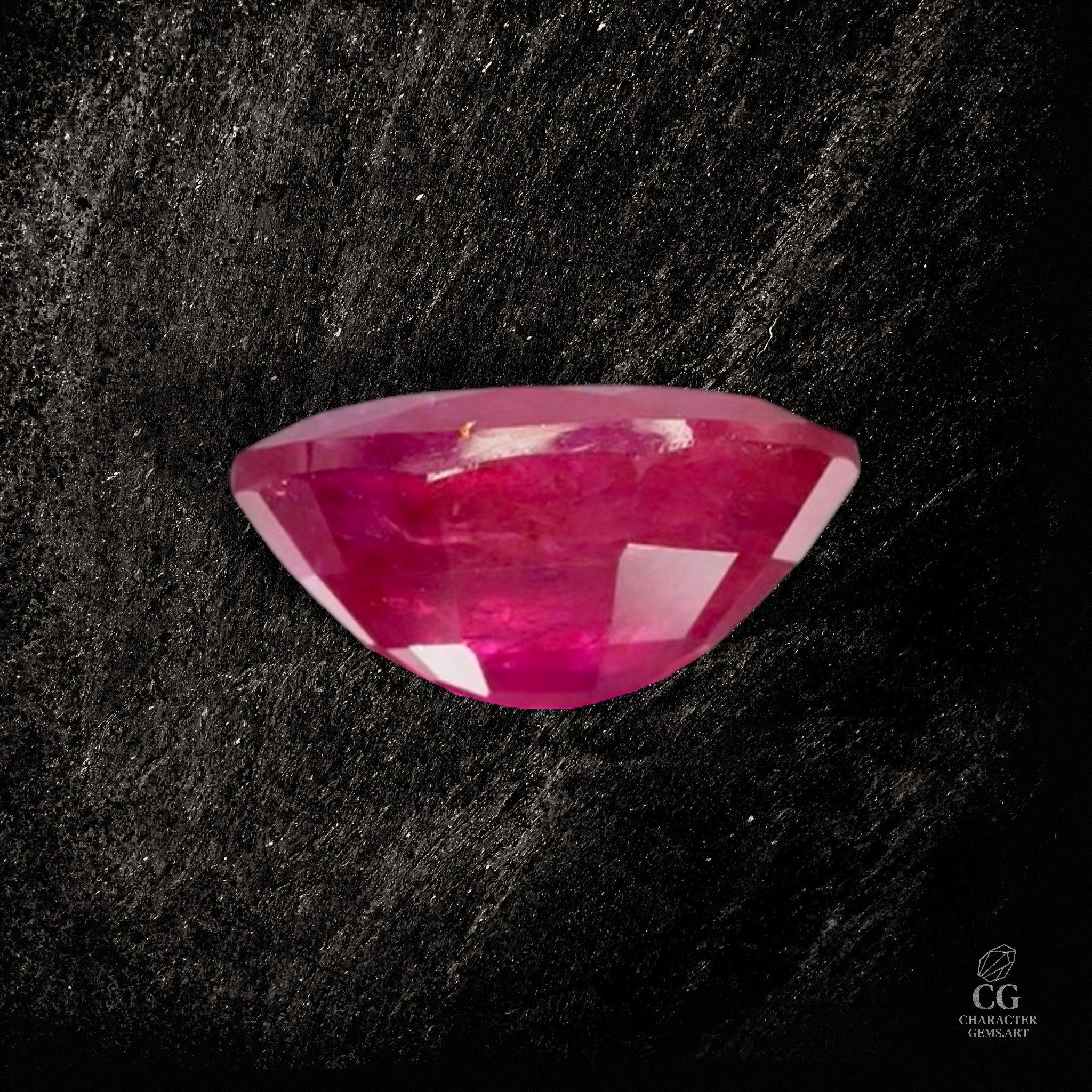Winza Strata - Character - Gems.art