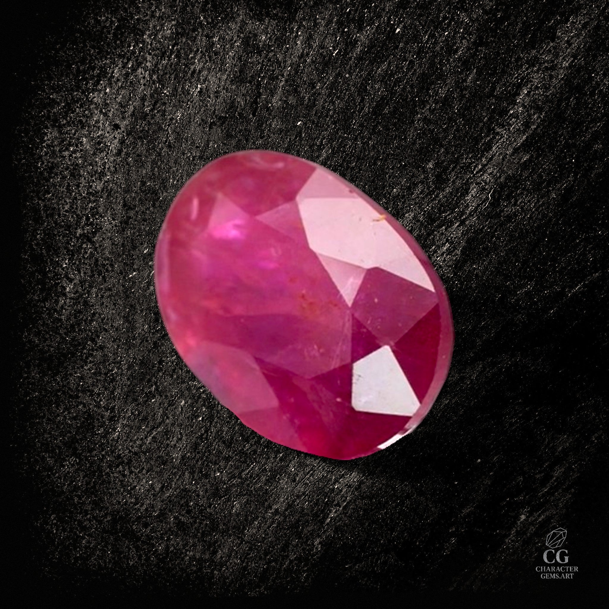 Winza Strata - Character - Gems.art