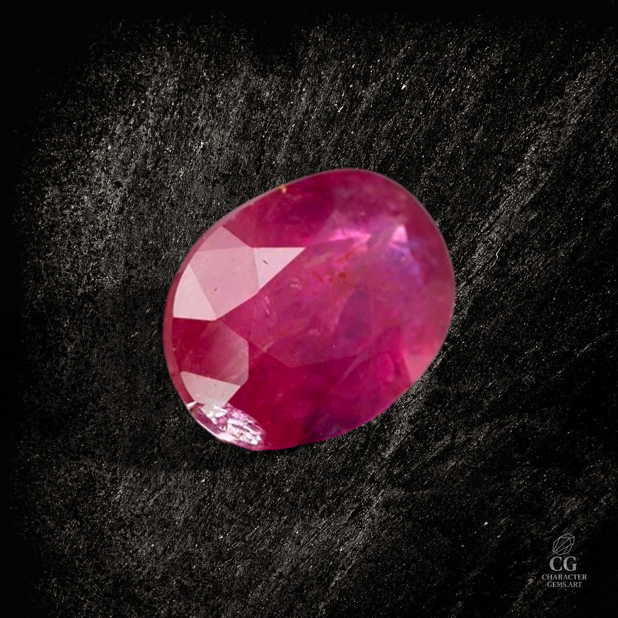 Winza Strata - Character - Gems.art